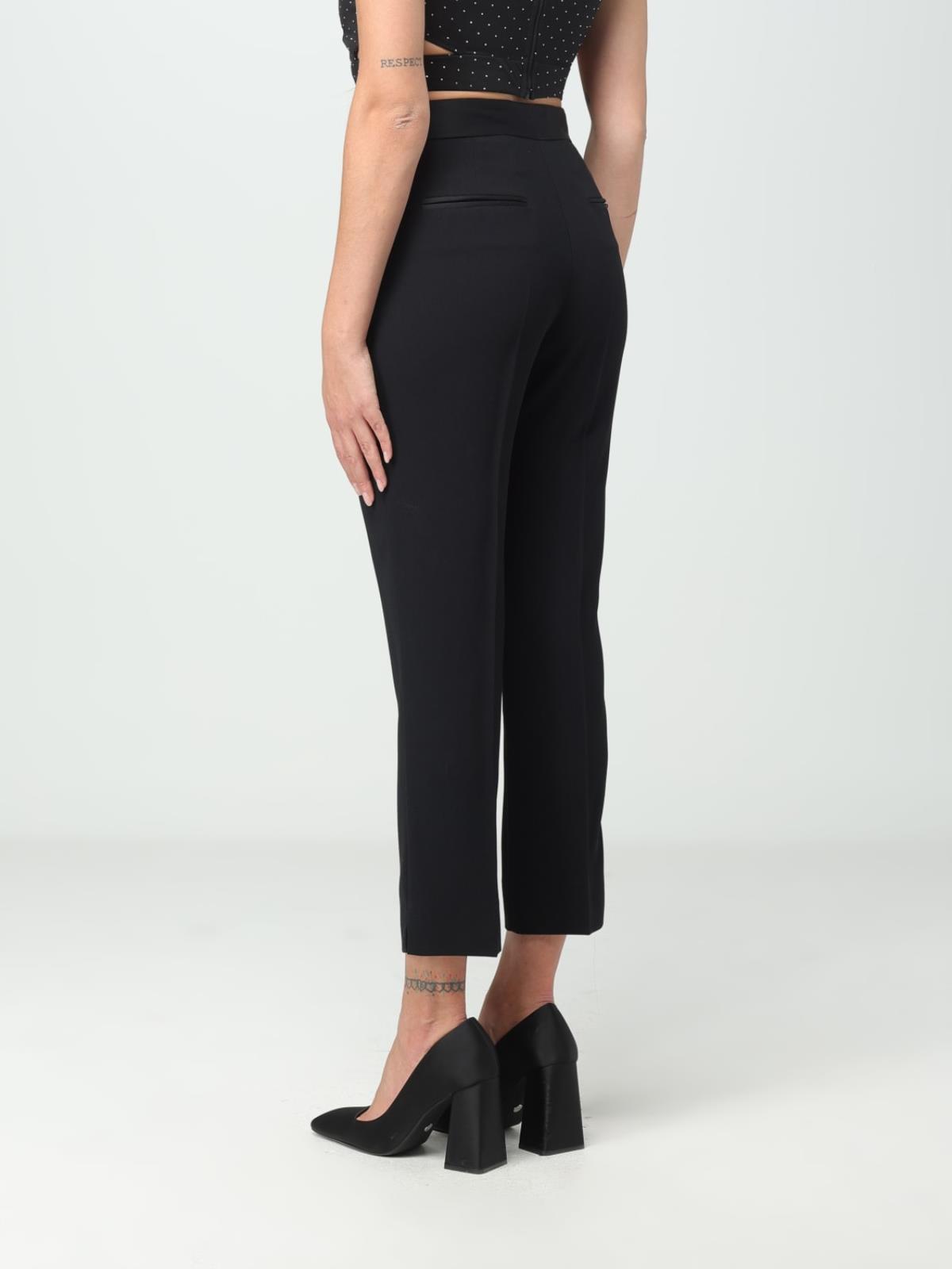 SIMONA CORSELLINI PANTALONE - DONNA