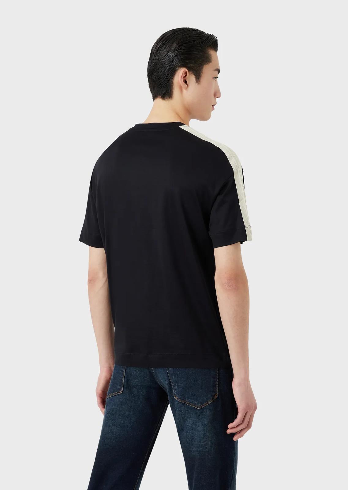 EMPORIO ARMANI T-SHIRT - UOMO