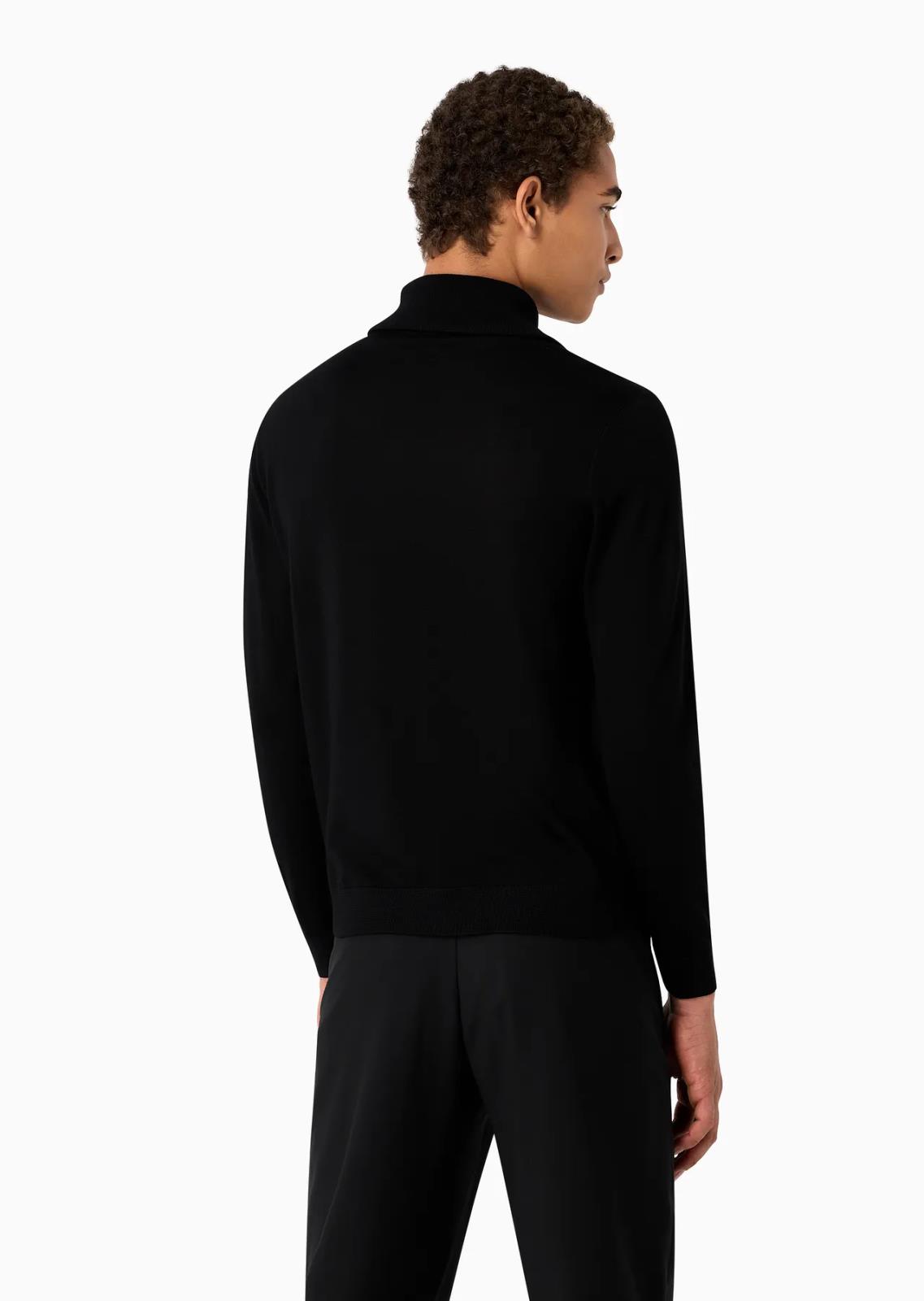 EMPORIO ARMANI MAGLIA - UOMO