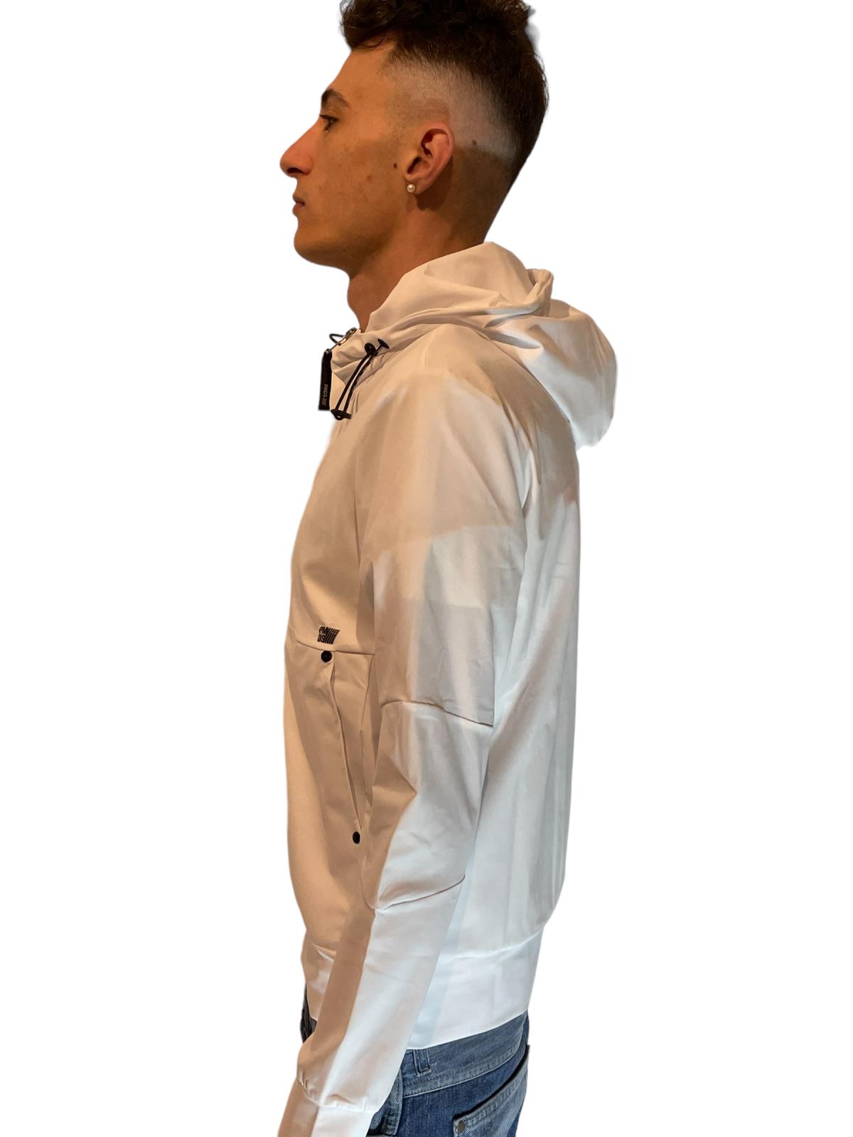 PMDS FELPA - UOMO