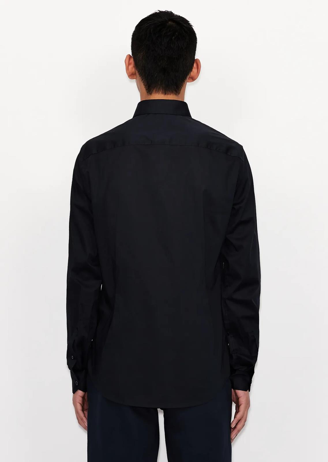 ARMANI EXCHANGE CAMICIA - UOMO