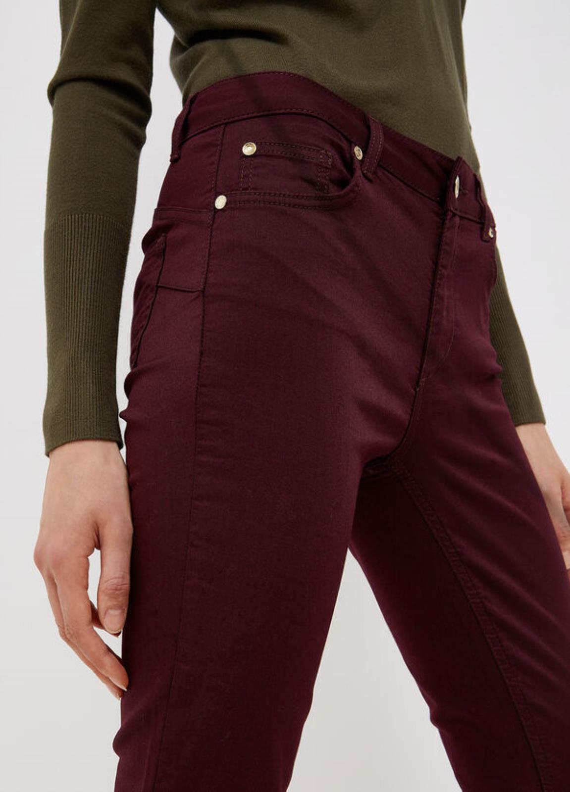 LIUJO PANTALONE - DONNA