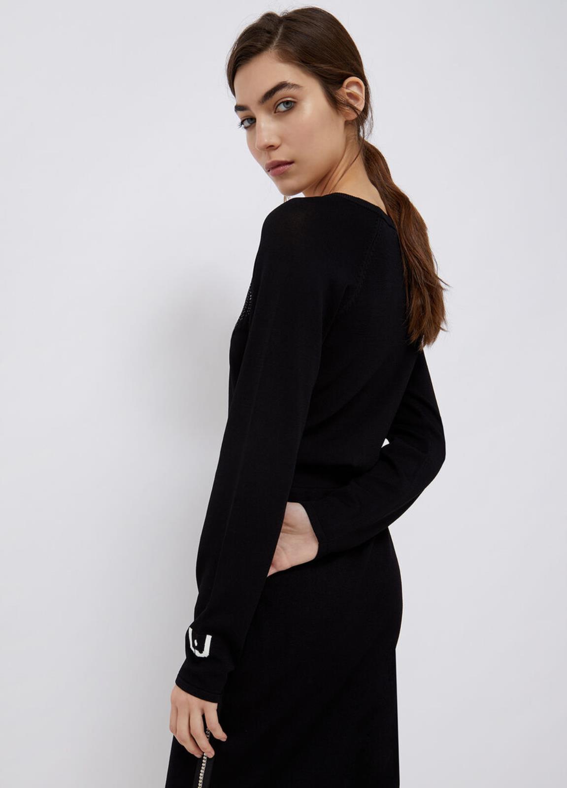 LIUJO MAGLIA - DONNA