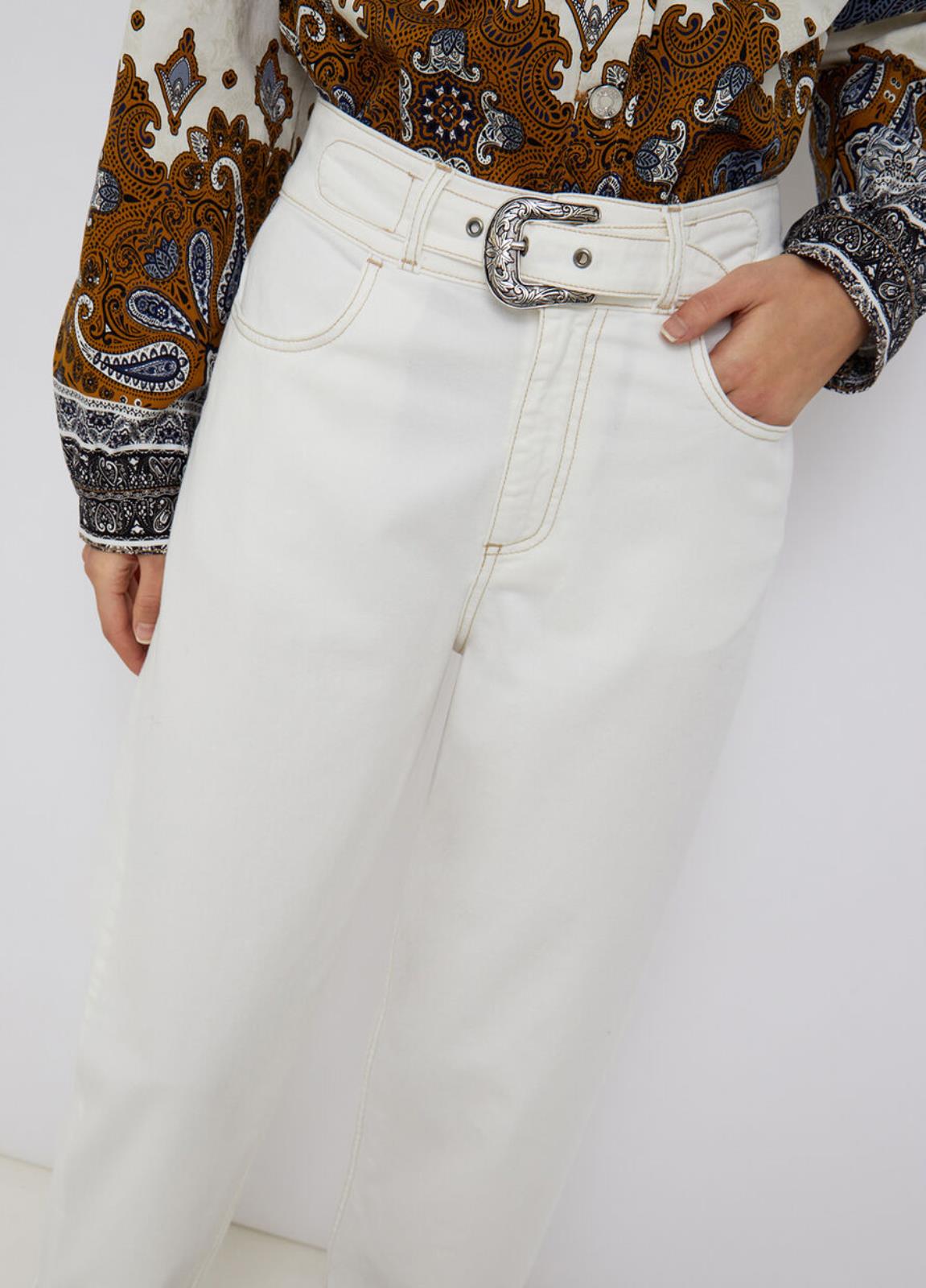 LIUJO PANTALONE - DONNA