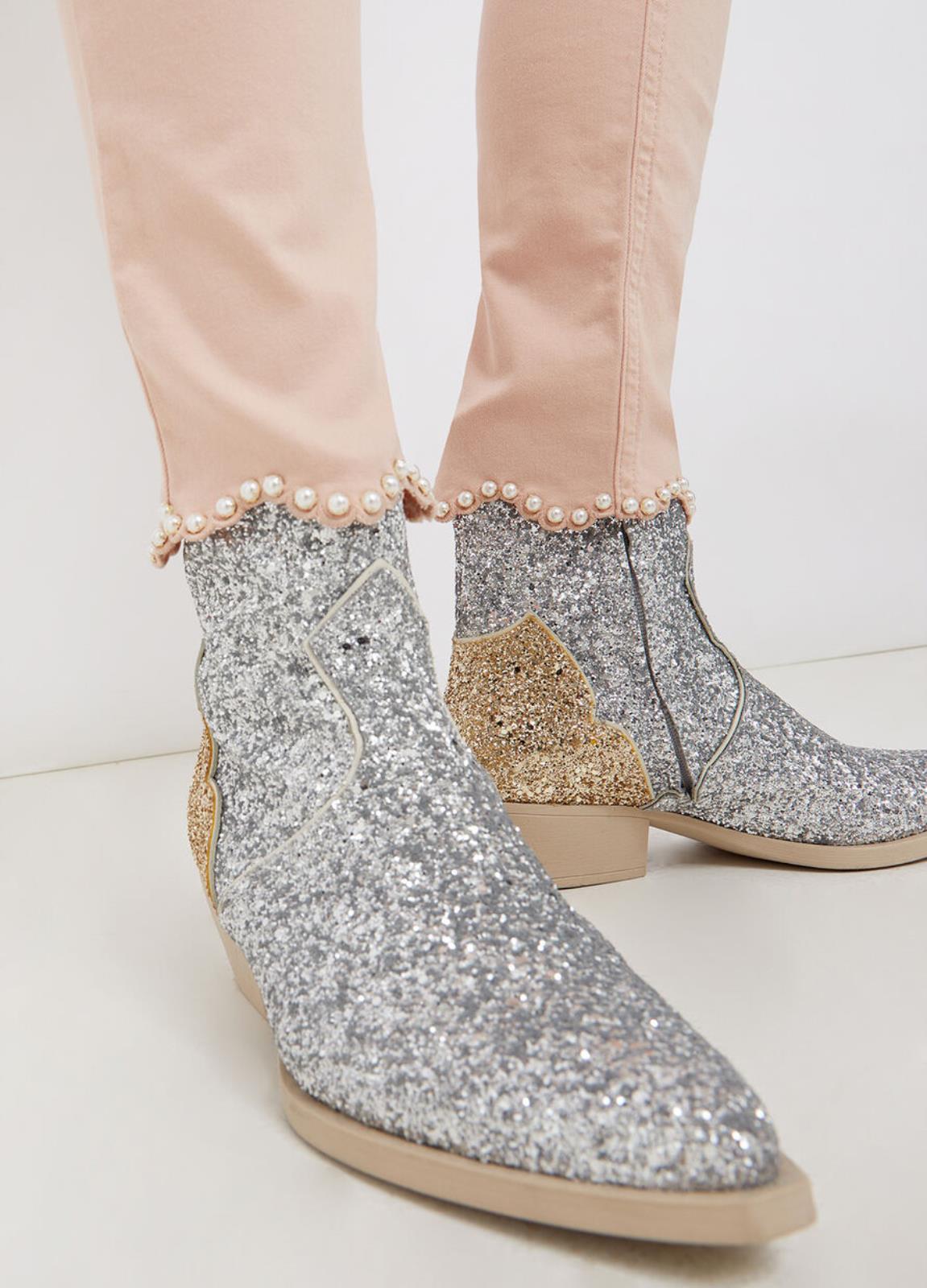 LIUJO PANTALONE - DONNA