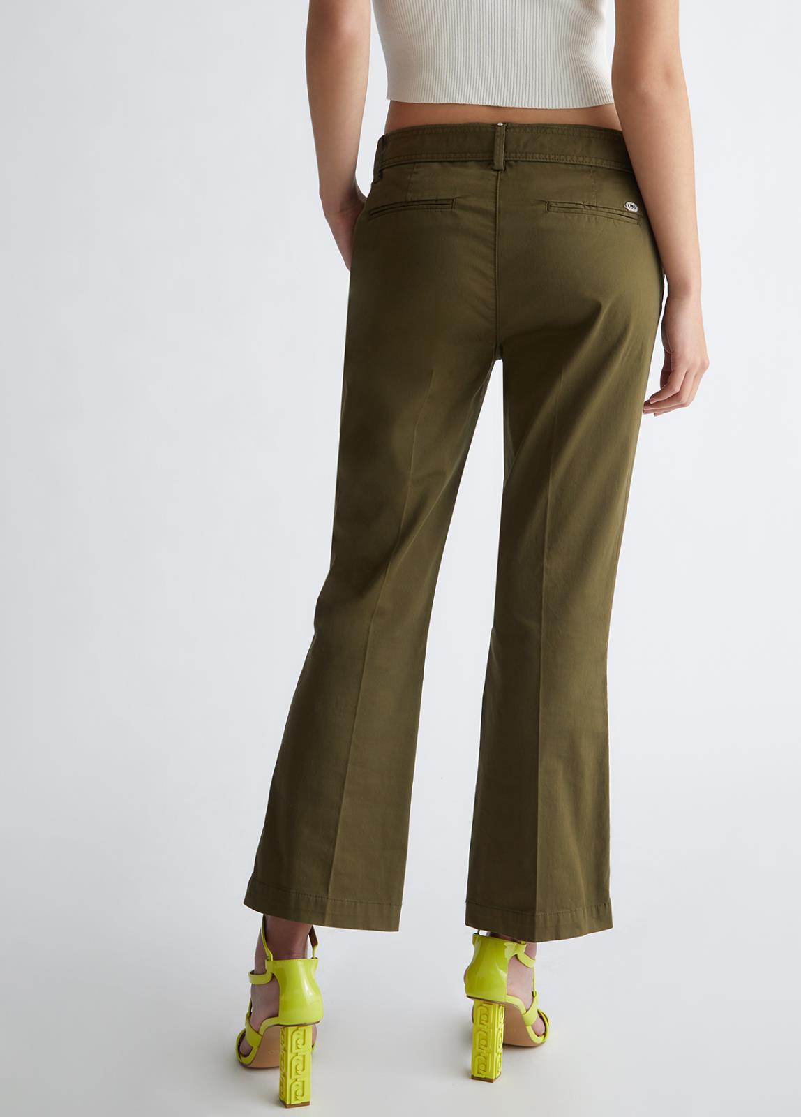 LIUJO PANTALONE - DONNA