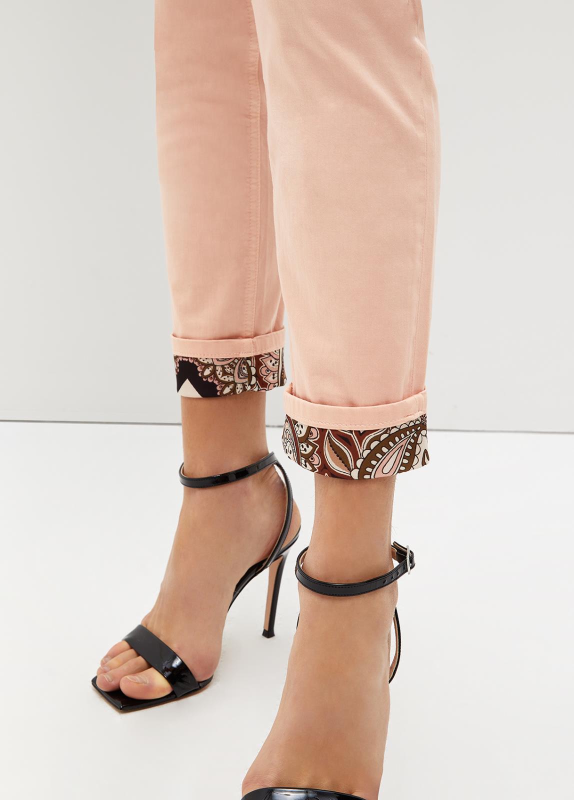 LIUJO PANTALONE - DONNA