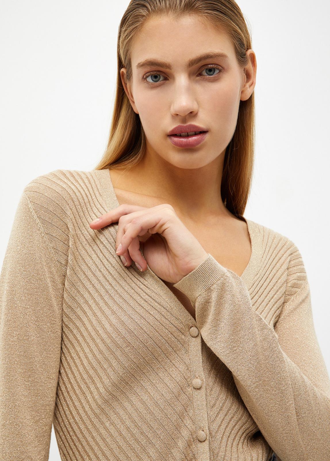 LIUJO MAGLIA - DONNA