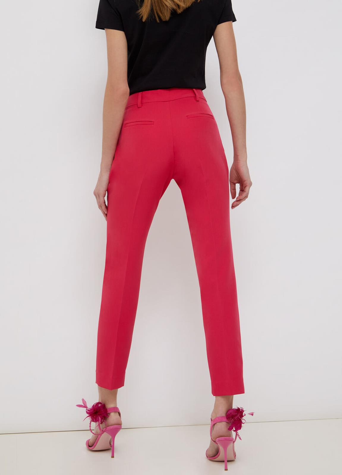 LIUJO PANTALONE - DONNA