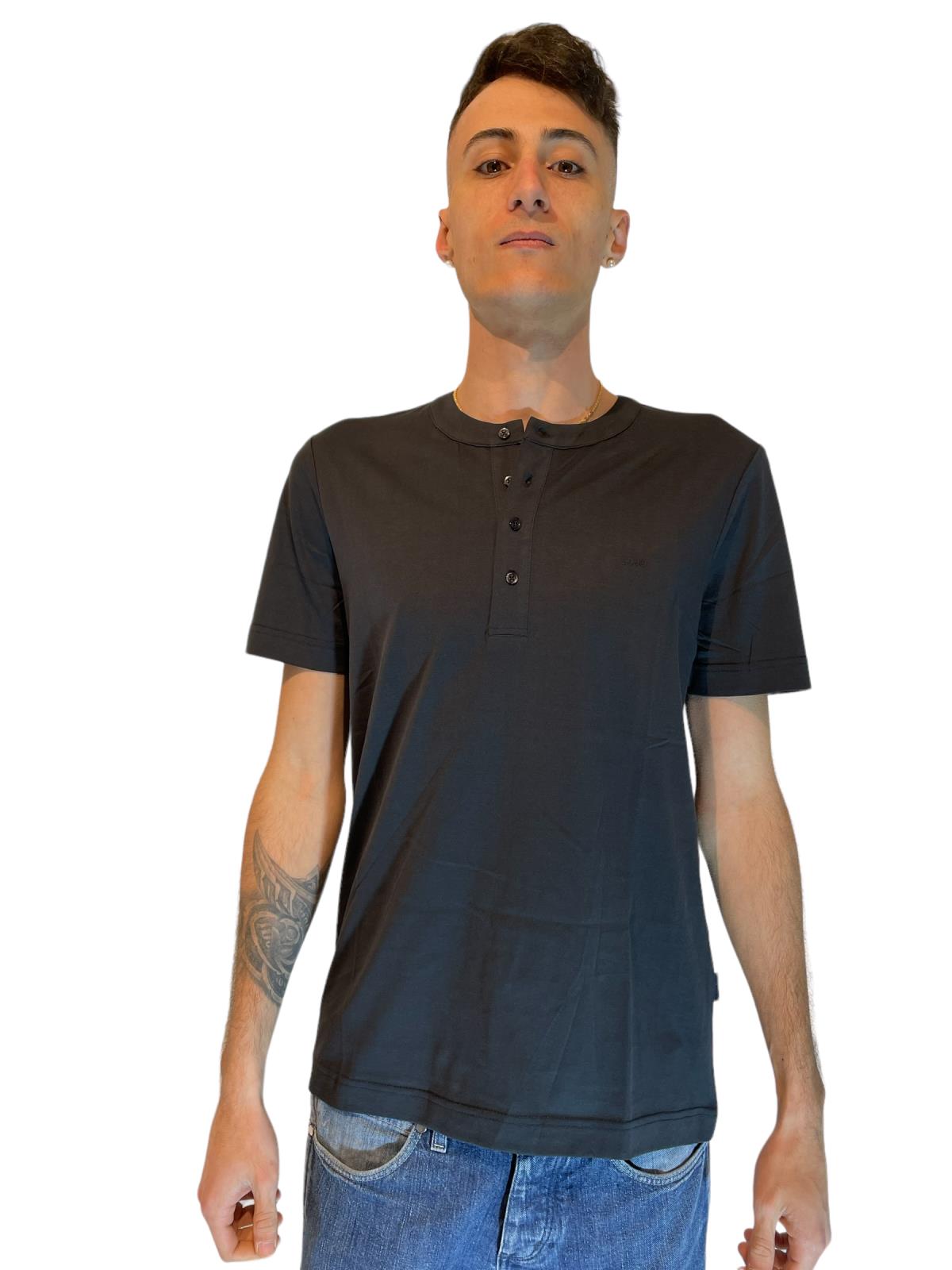 LIUJO T-SHIRT - UOMO