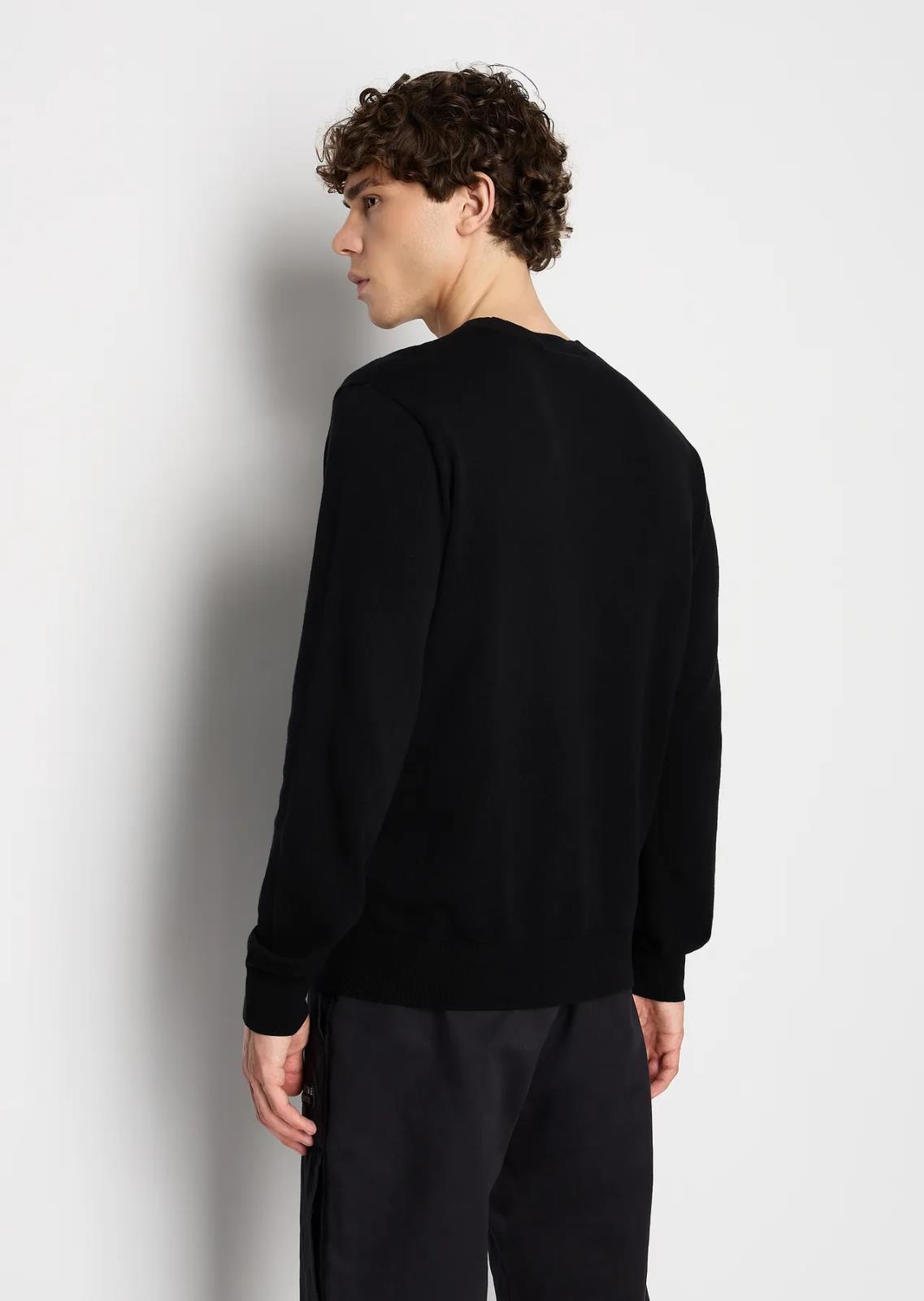 ARMANI EXCHANGE MAGLIA - UOMO