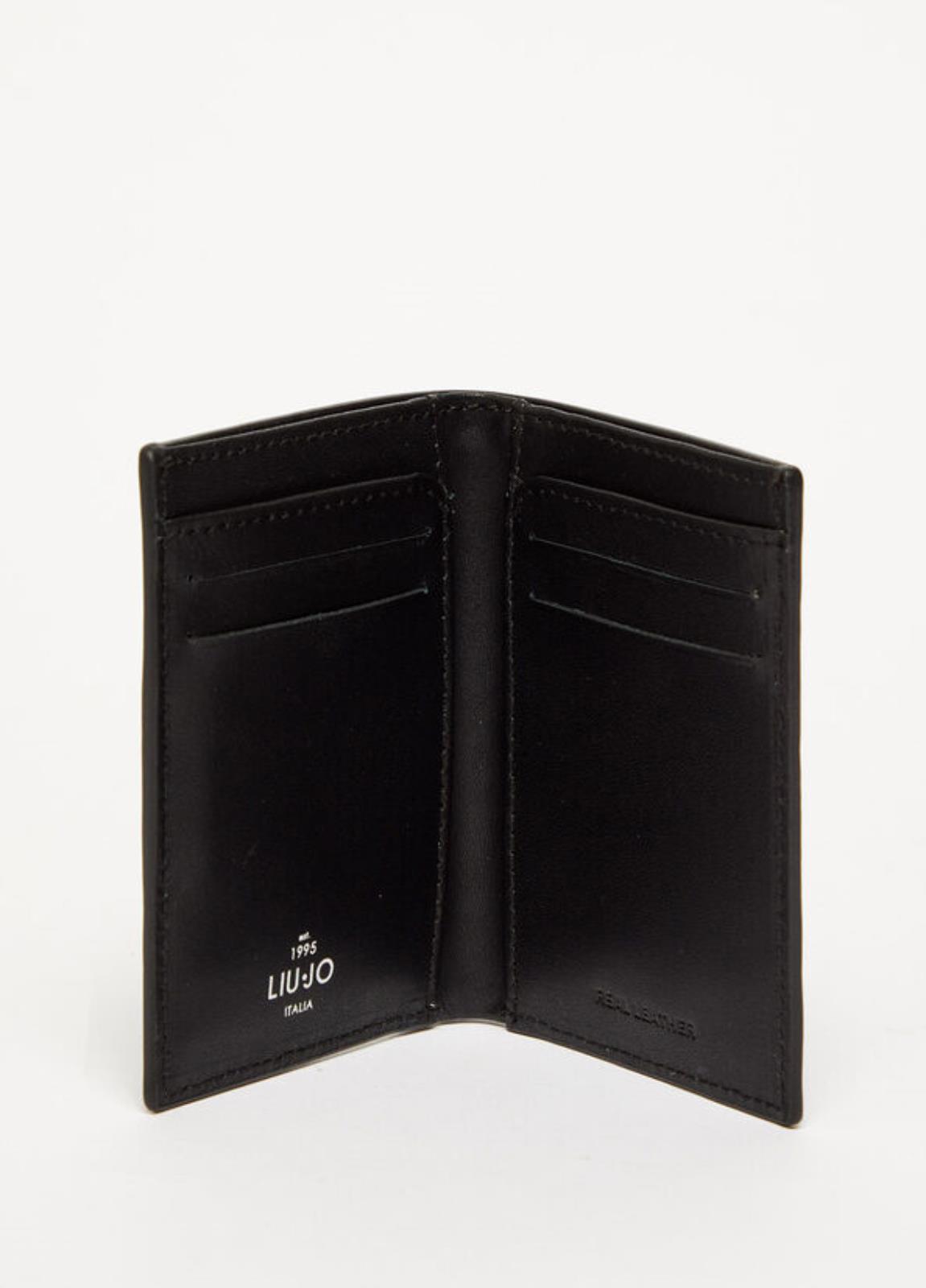 LIUJO PORTAFOGLIO - UOMO