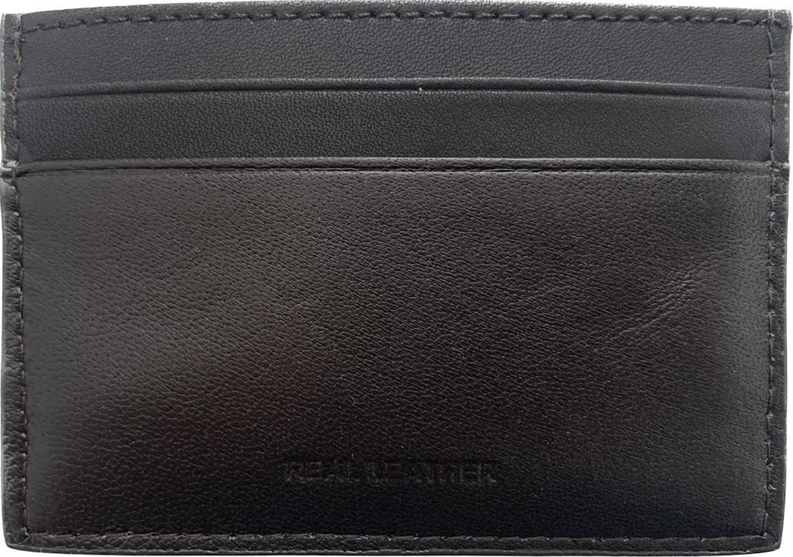 LIUJO PORTACARTE - UOMO