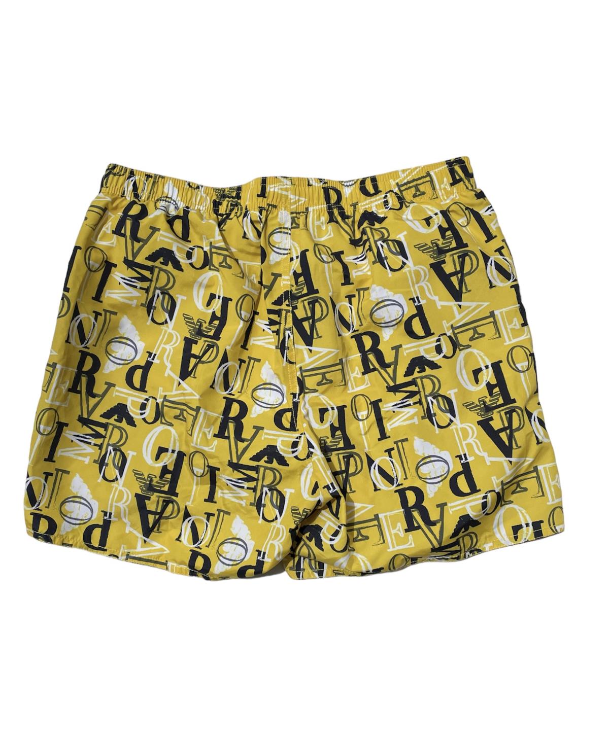 EMPORIO ARMANI BOXER - UOMO