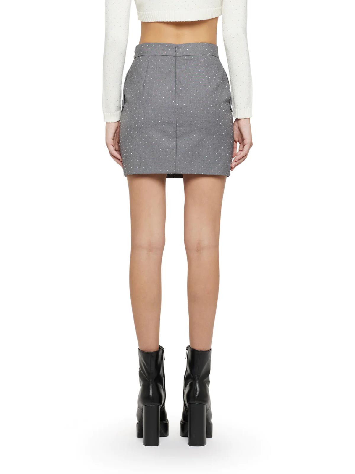 SIMONA CORSELLINI GONNA - DONNA