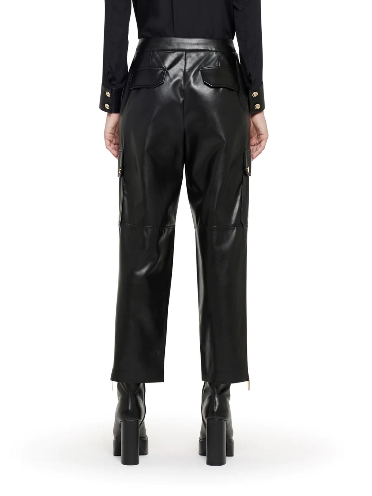 SIMONA CORSELLINI PANTALONE - DONNA