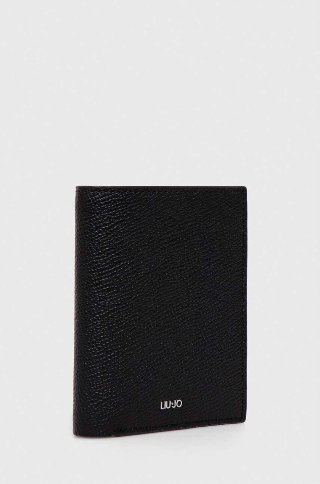 LIUJO PORTAFOGLIO - UOMO