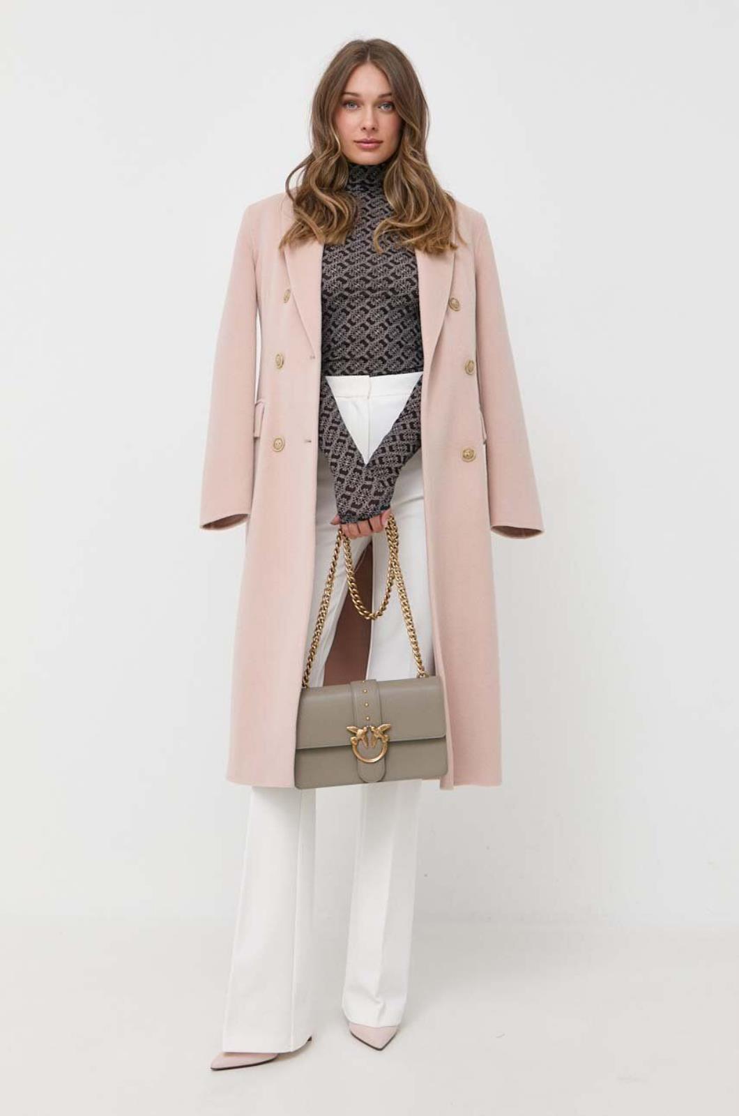 PINKO PANTALONE - DONNA