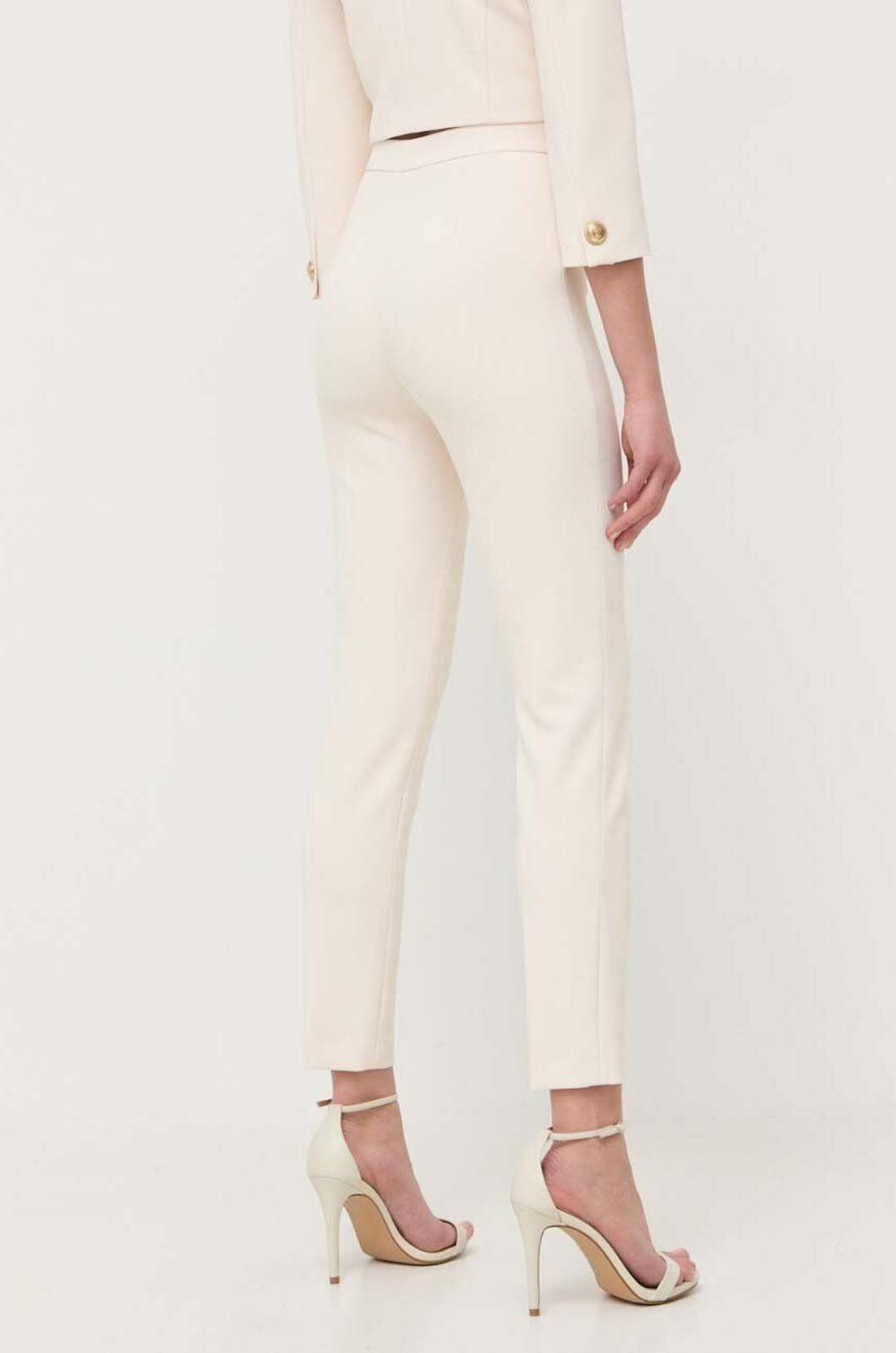 ELISABETTA FRANCHI PANTALONE - DONNA