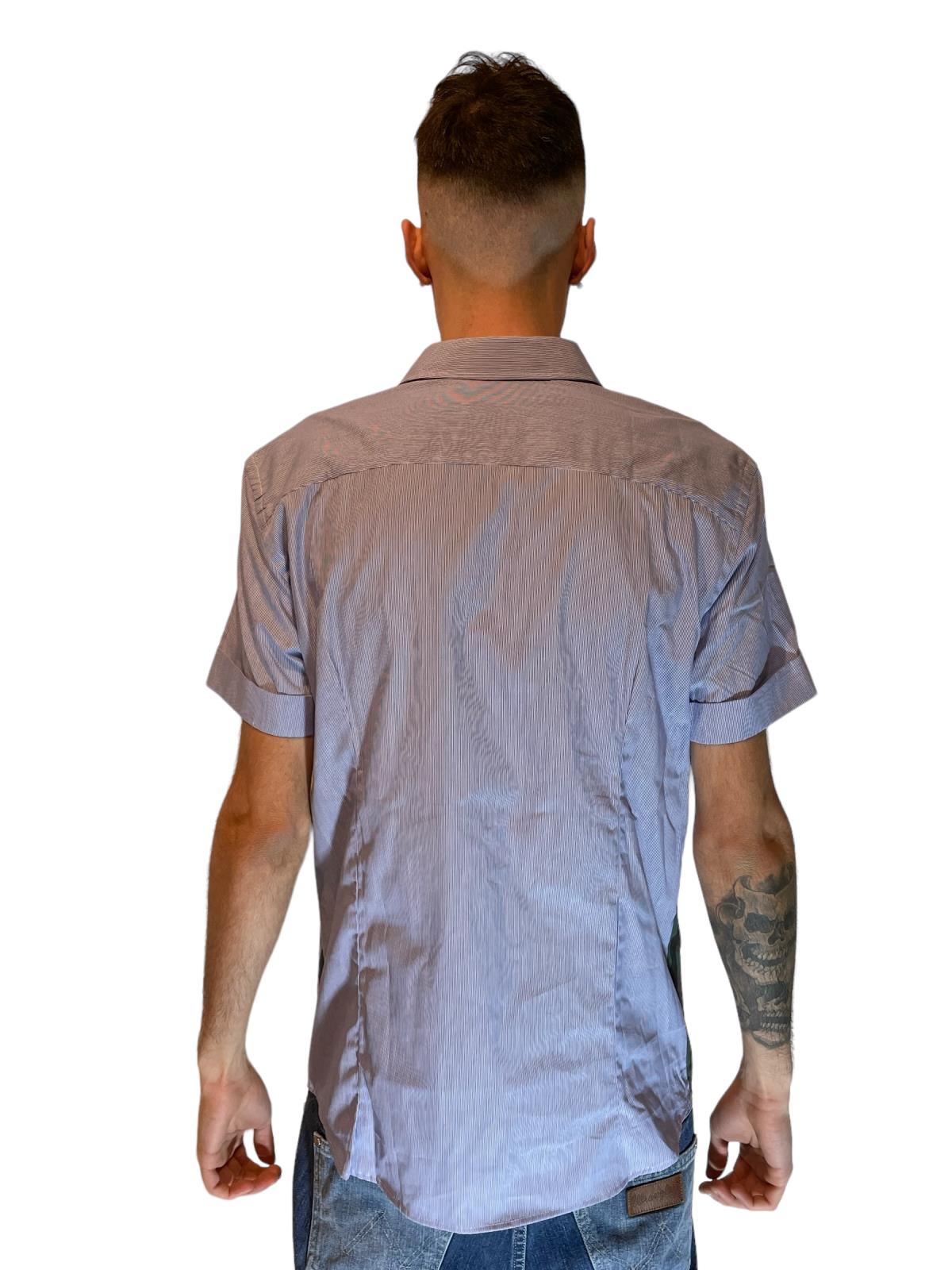 PMDS CAMICIA - UOMO