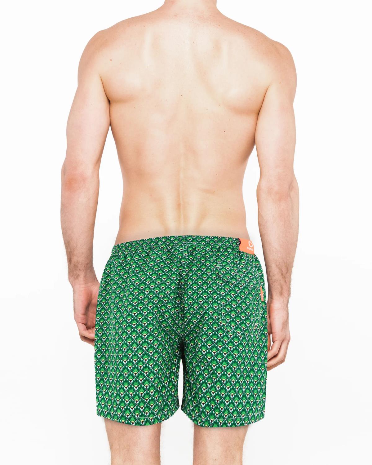 SUNS BOXER - UOMO