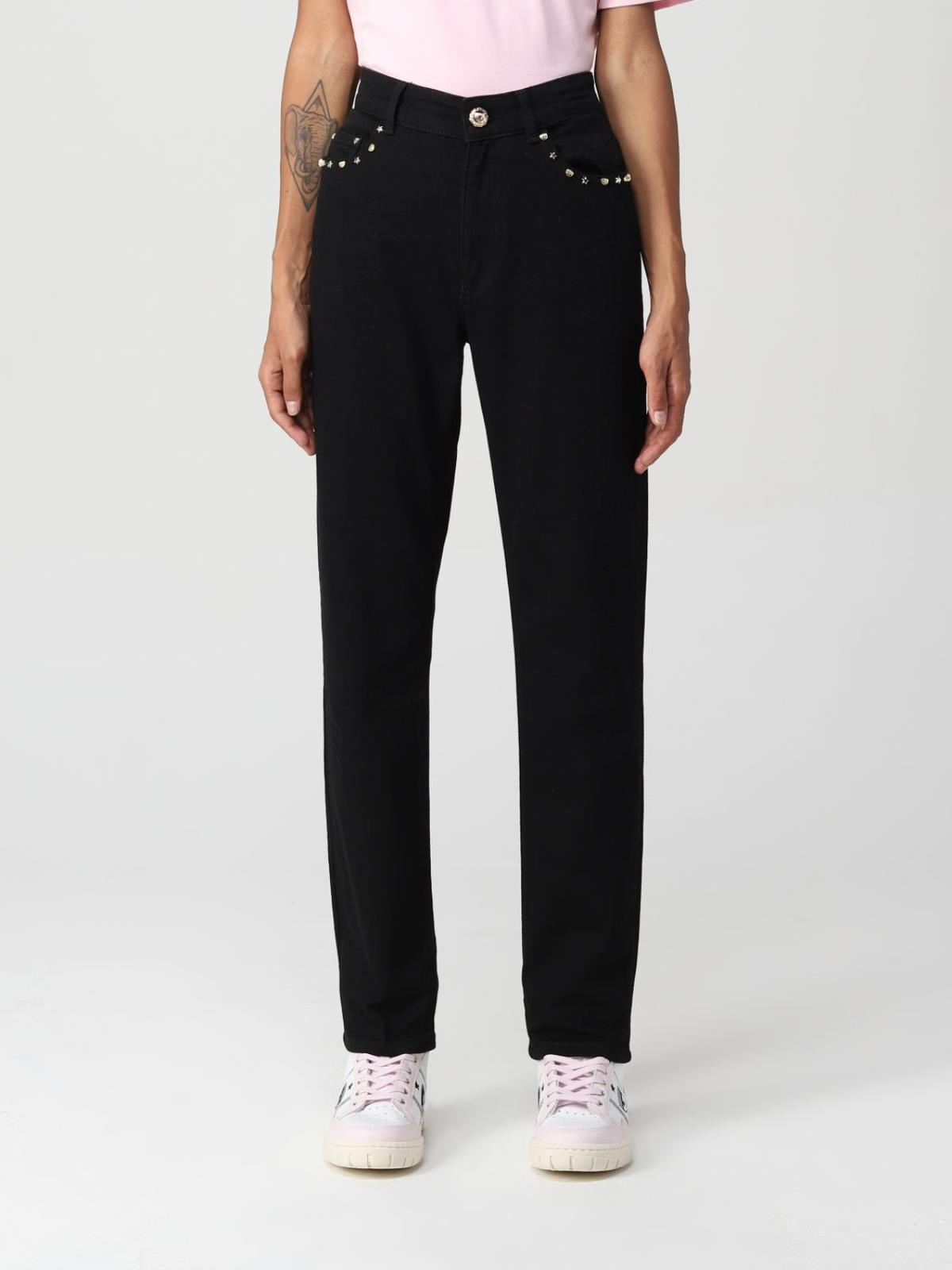 CHIARA FERRAGNI JEANS - DONNA