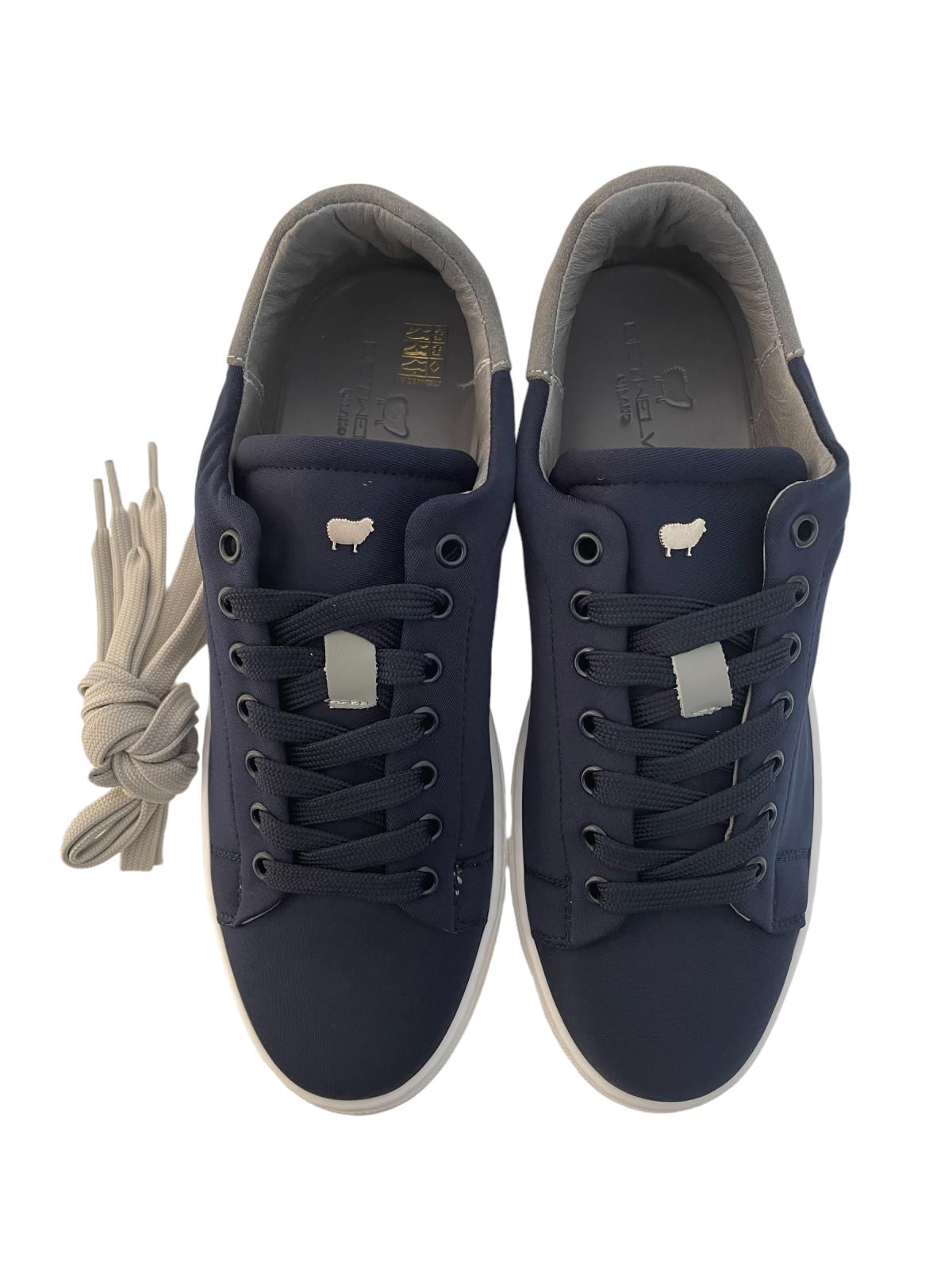 DETWELVE SNEAKER - UOMO