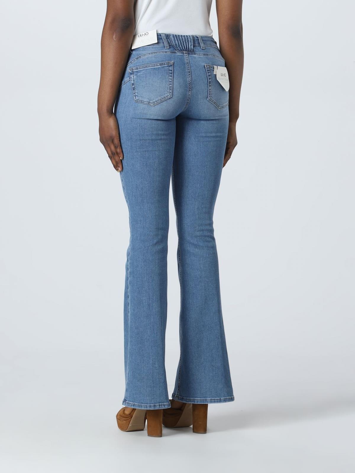 LIUJO JEANS - DONNA