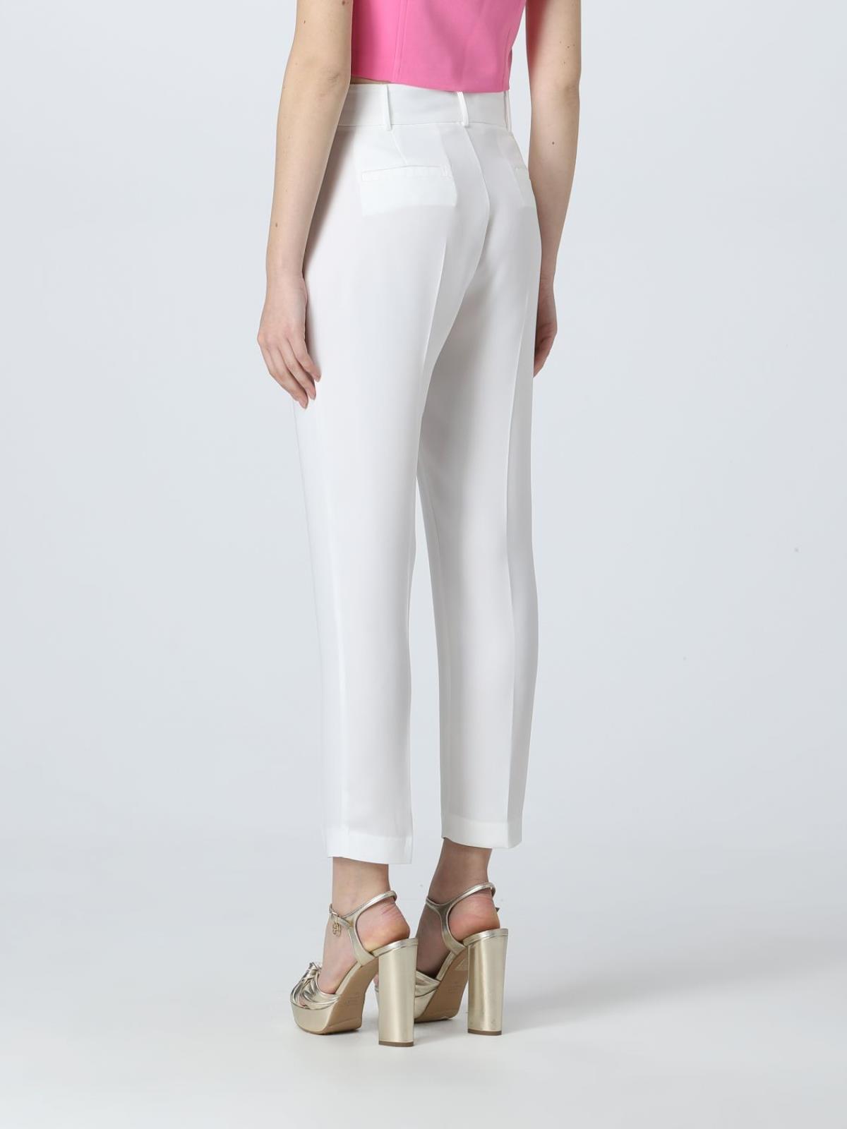 LIUJO PANTALONE - DONNA