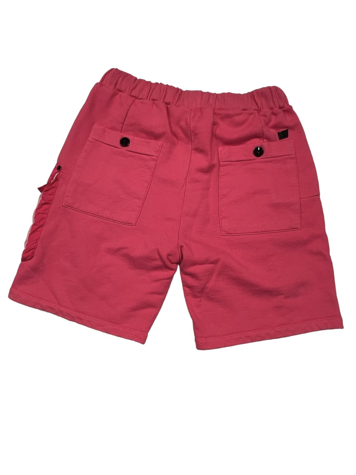 PMDS BERMUDA - UOMO