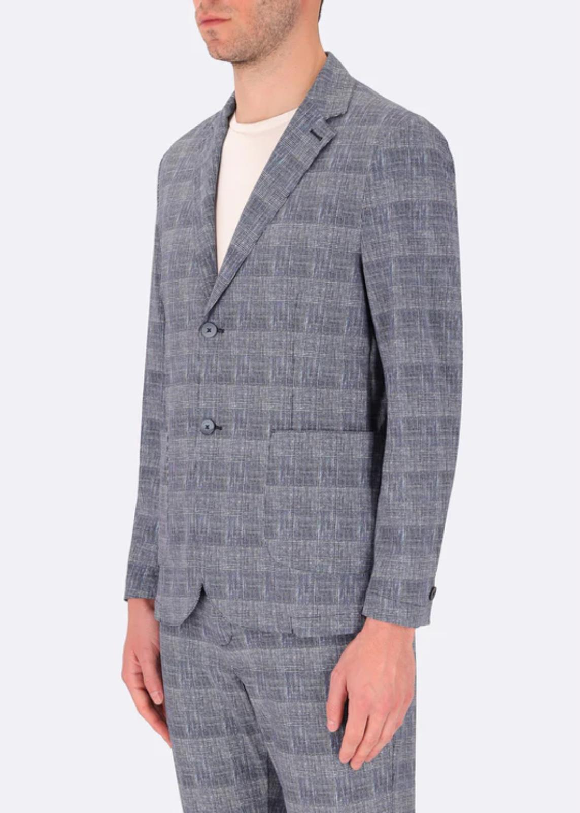 DISTRETTO12 ABITO - UOMO