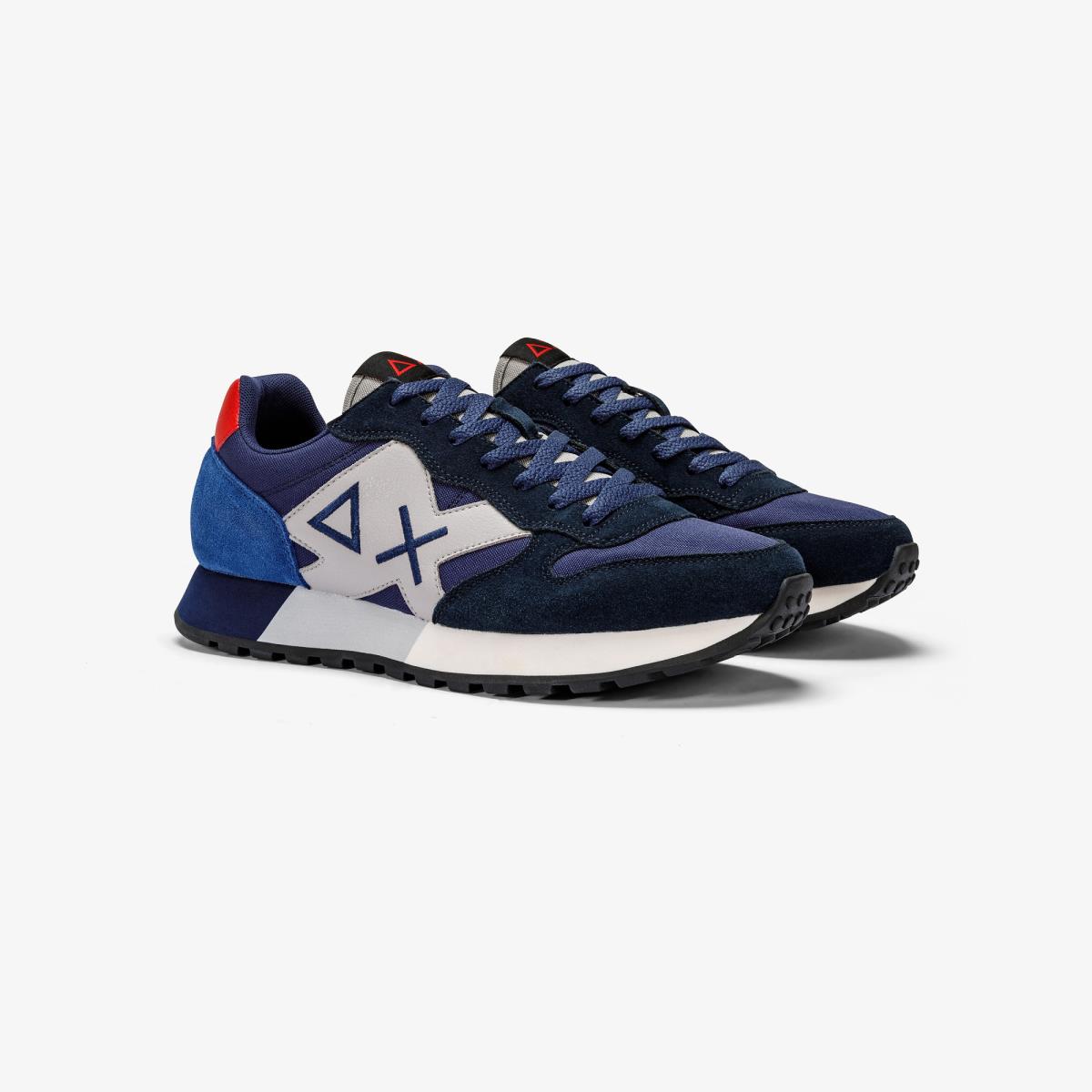 Sun68 Sneakers Uomo Z43113 | Lamberti 1870