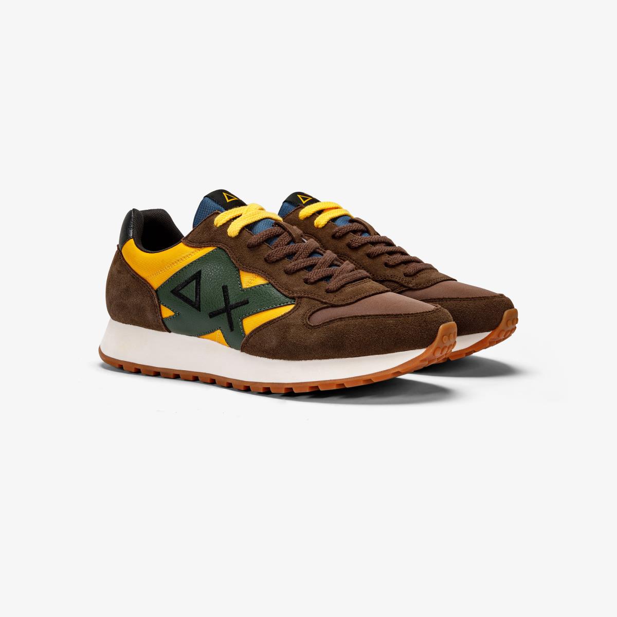 Sun68 Sneakers Uomo Z43114 | Lamberti 1870