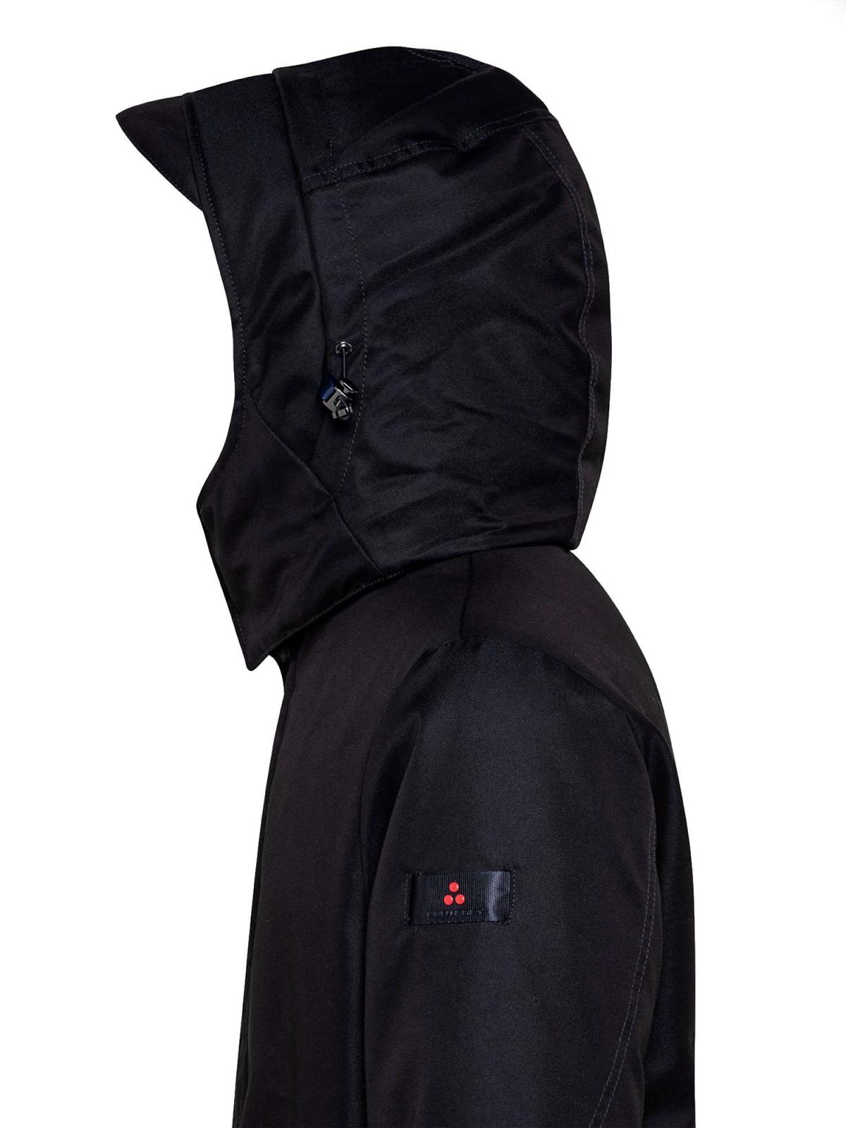 PEUTEREY GIACCONE - ABBIGLIAMENTO