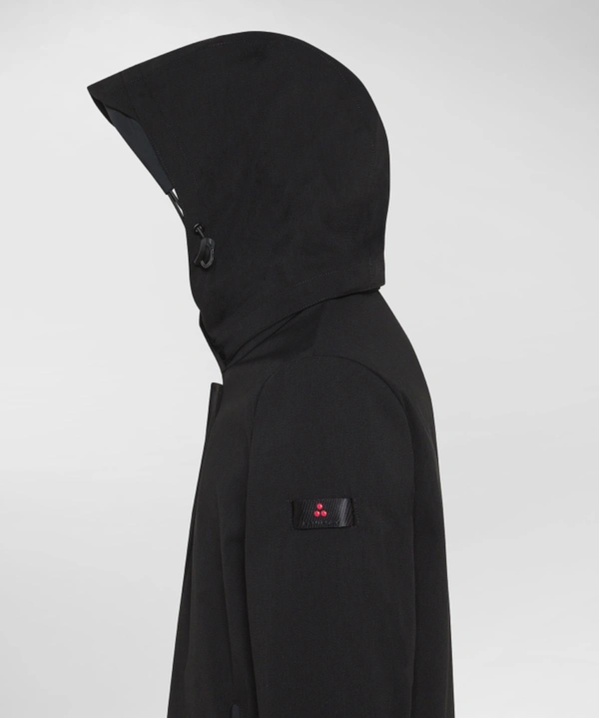 PEUTEREY PARKA - UOMO