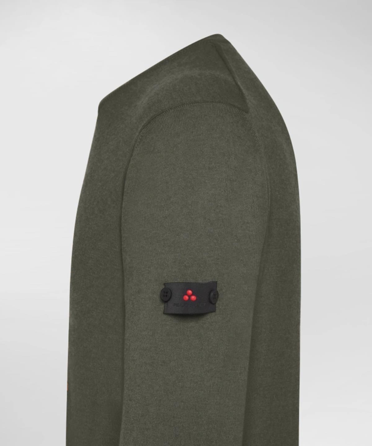 PEUTEREY MAGLIA - UOMO