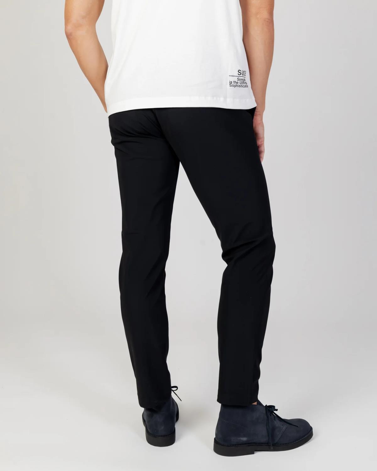 SUNS PANTALONE - UOMO