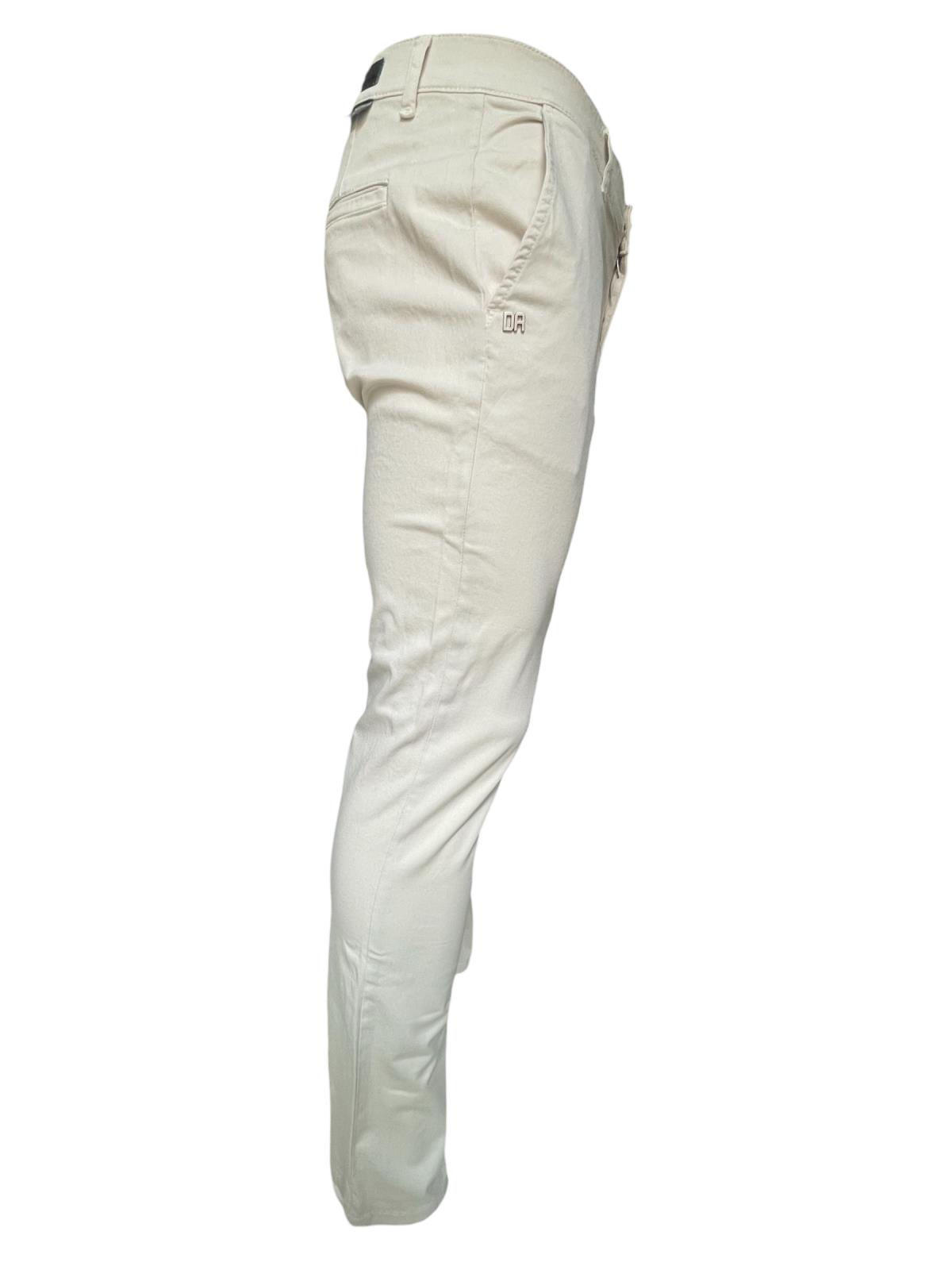 DANIELE ALESSANDRINI PANTALONE - UOMO