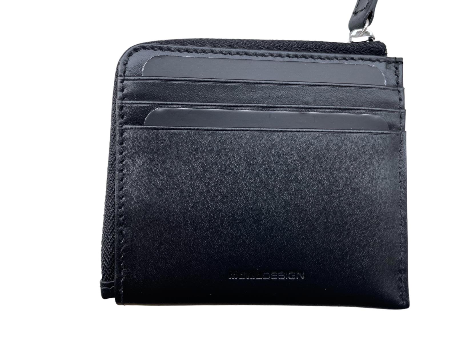 MOMODESIGN PORTACARTE - UOMO