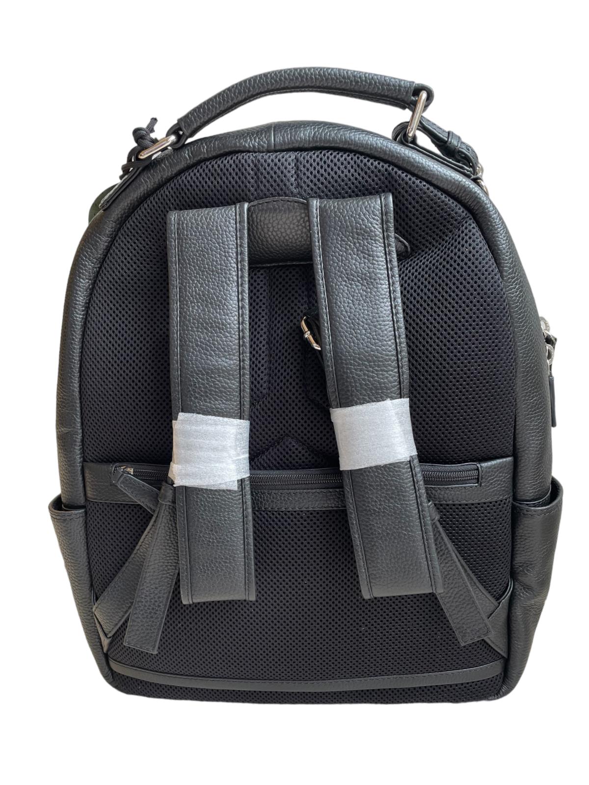 THE JACK LEATHERS ZAINO - UOMO