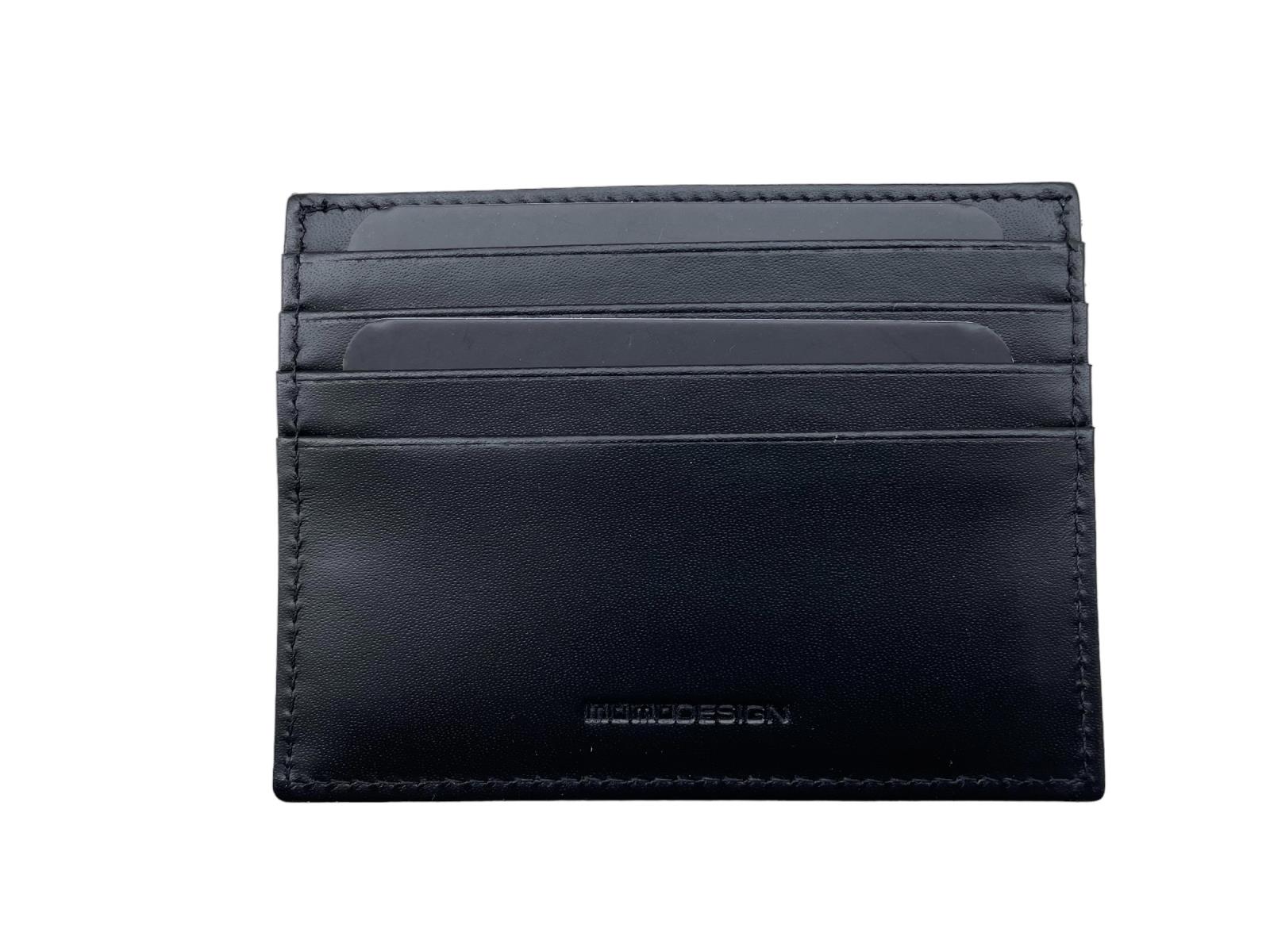MOMODESIGN PORTACARTE - UOMO
