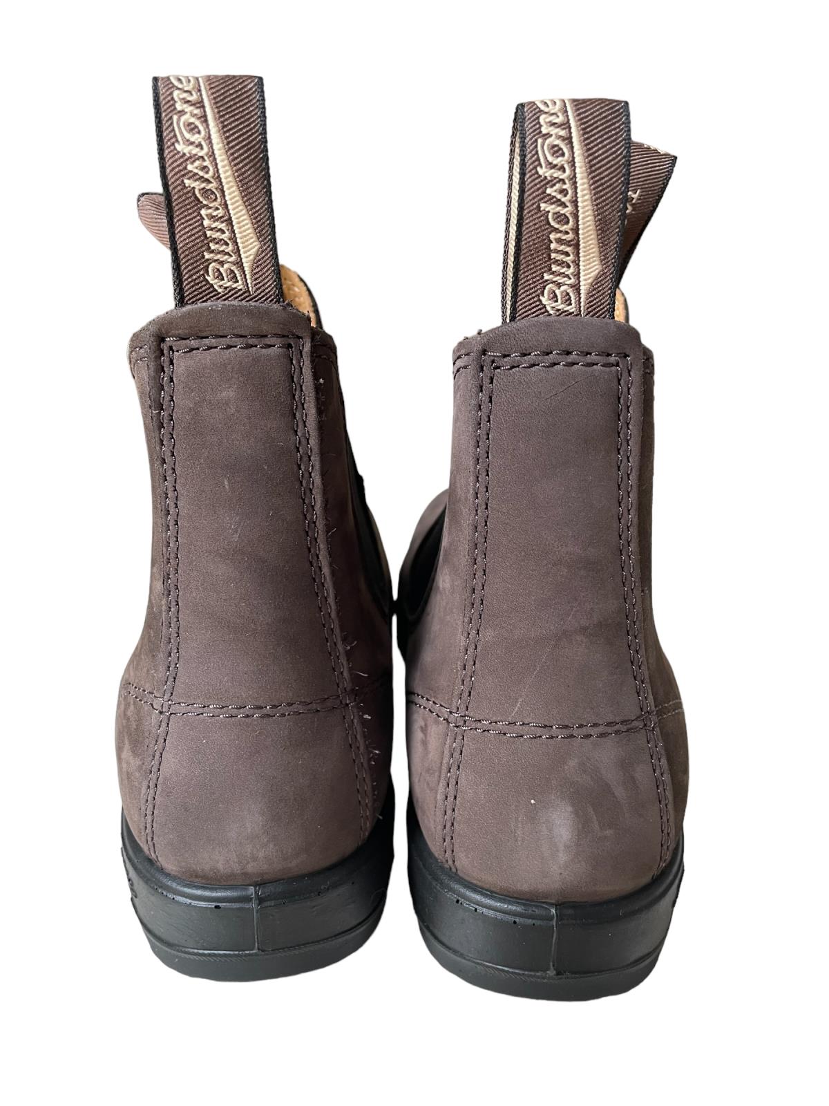 BLUNDSTONE SCARPA - UOMO