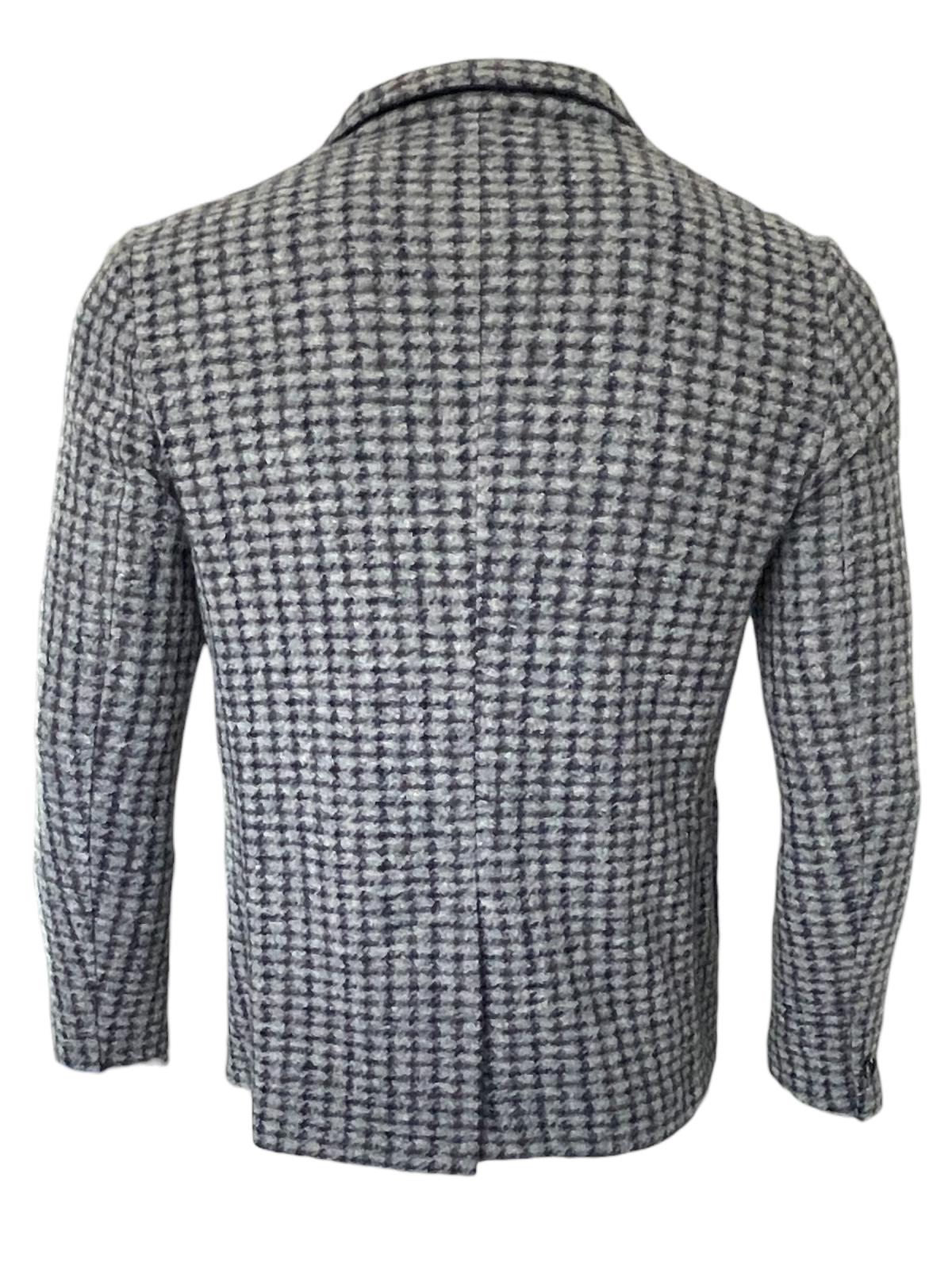 DISTRETTO12 GIACCA - UOMO