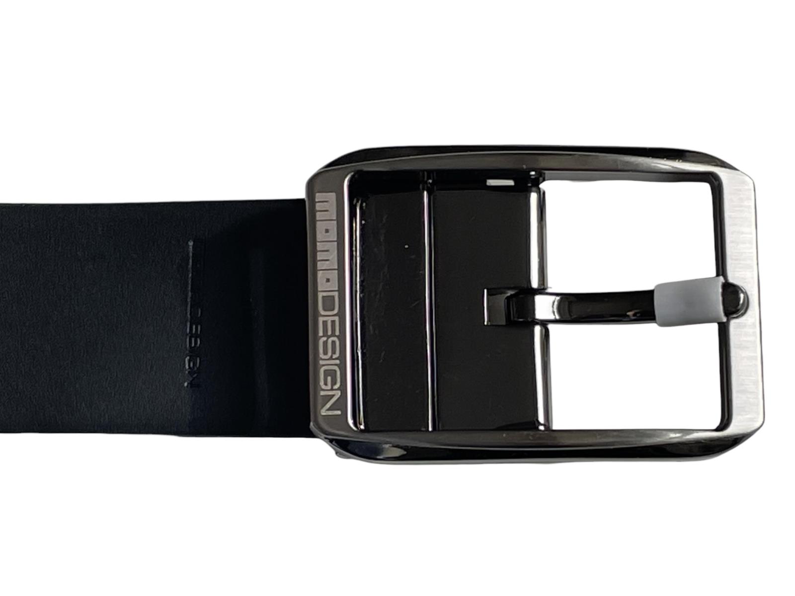 MOMODESIGN CINTURA - UOMO