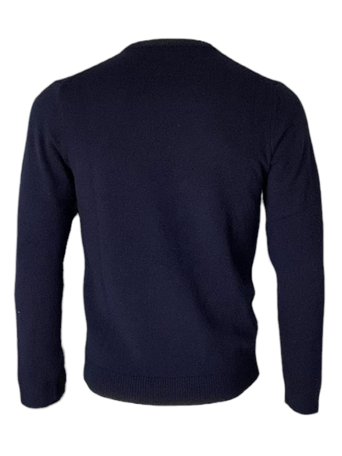 SUN68 MAGLIA - UOMO