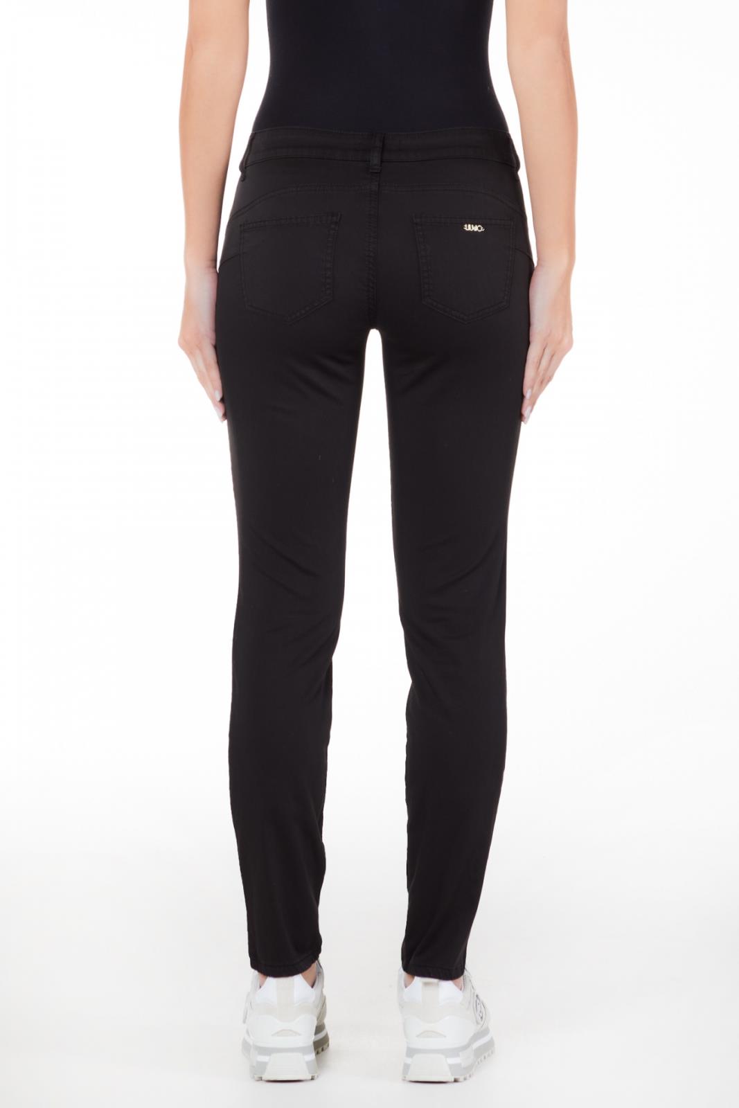 LIUJO PANTALONE - DONNA