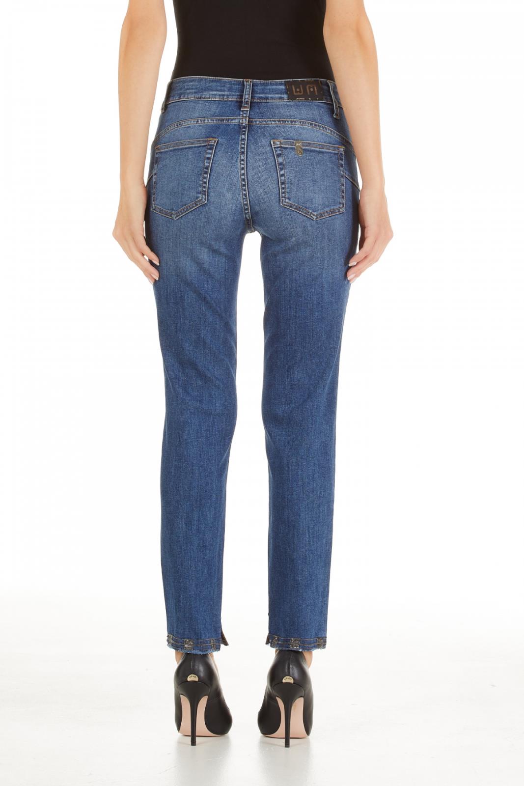 LIUJO JEANS - DONNA