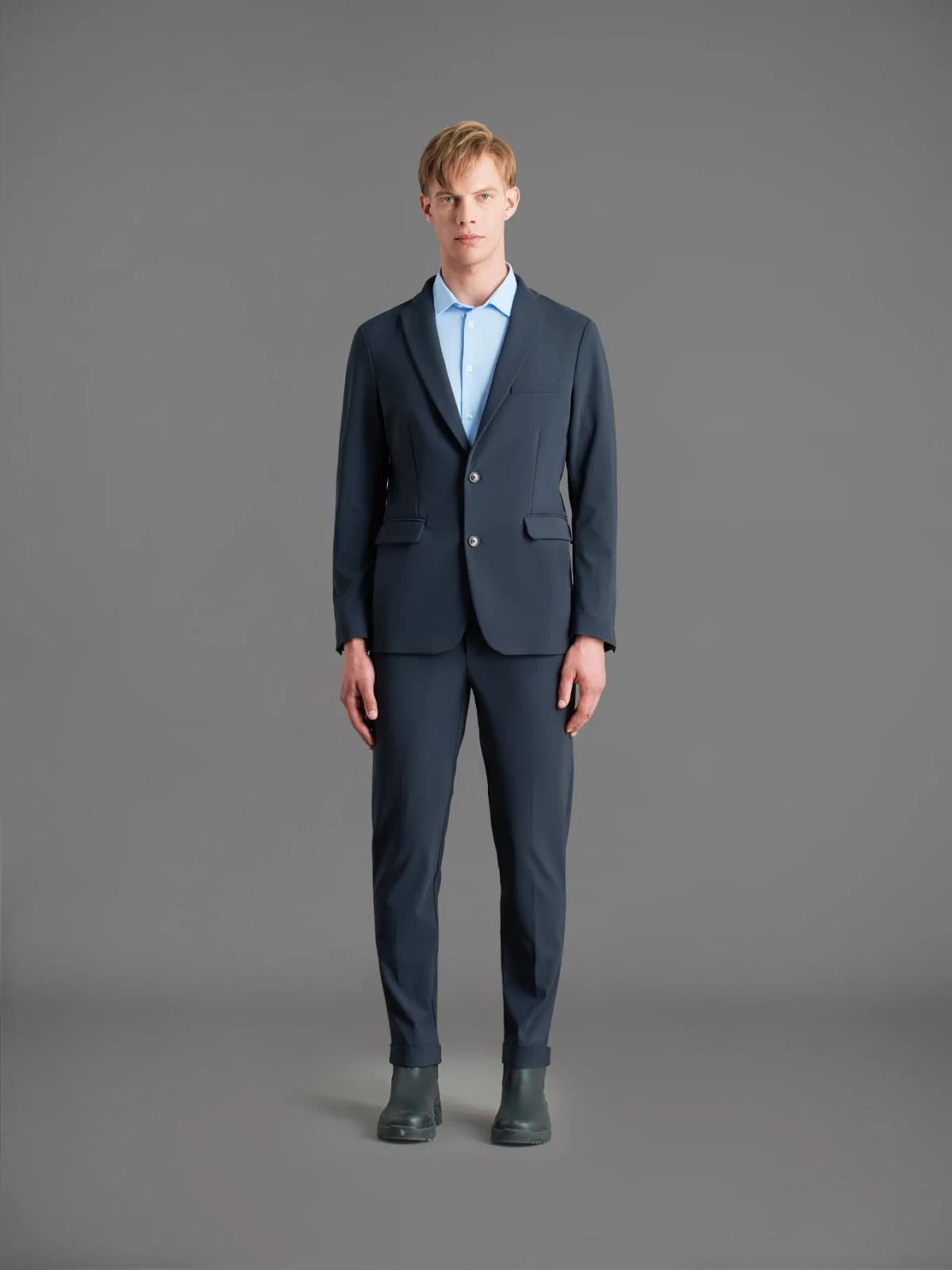 RRD PANTALONE - UOMO