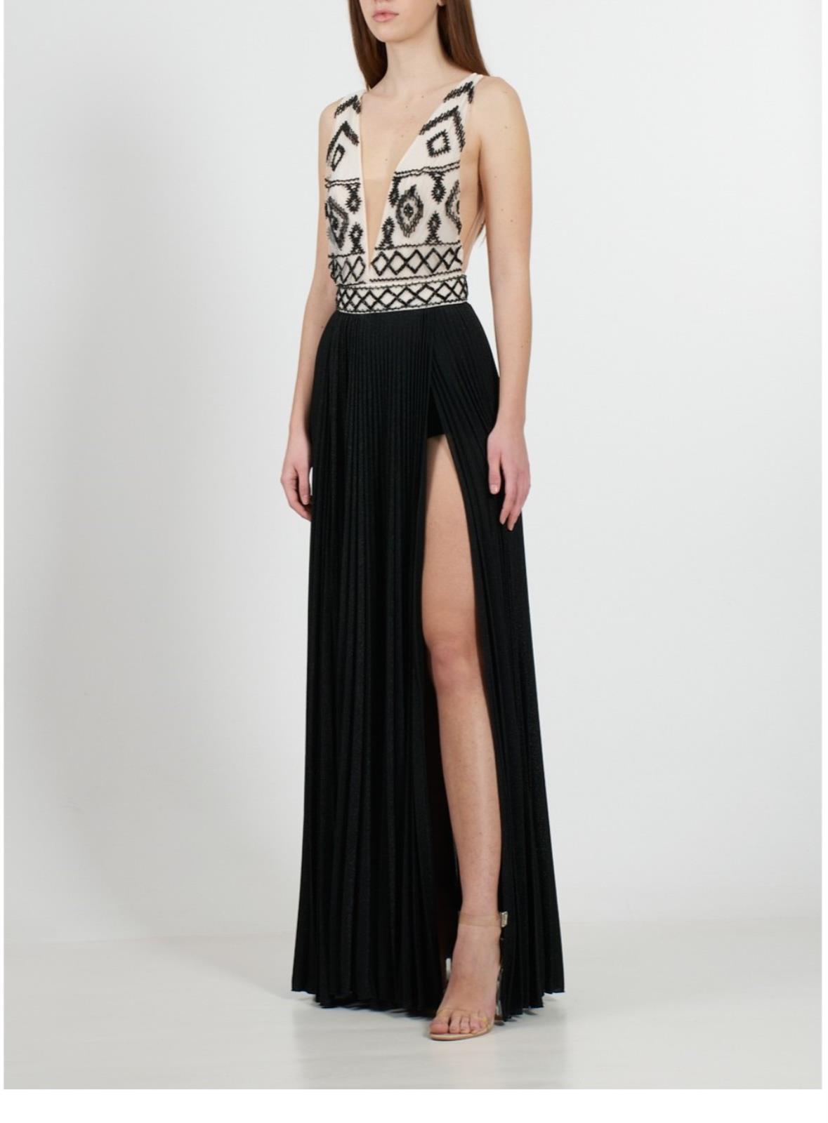 ELISABETTA FRANCHI ABITO - DONNA