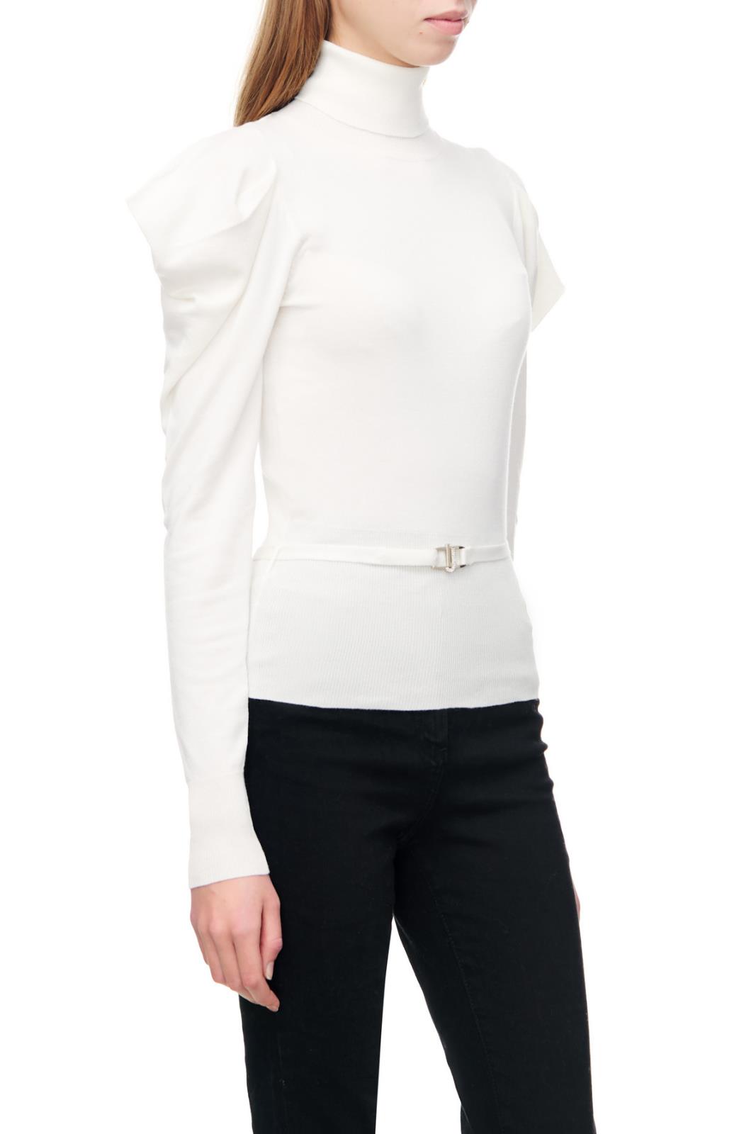 LIUJO MAGLIA - DONNA